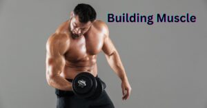 Wellhealth how to build muscle tag