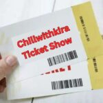 Chillwithkira Ticket Show