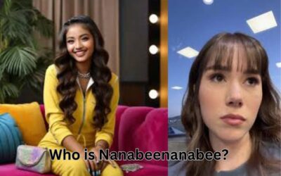 Nanabeenanabee