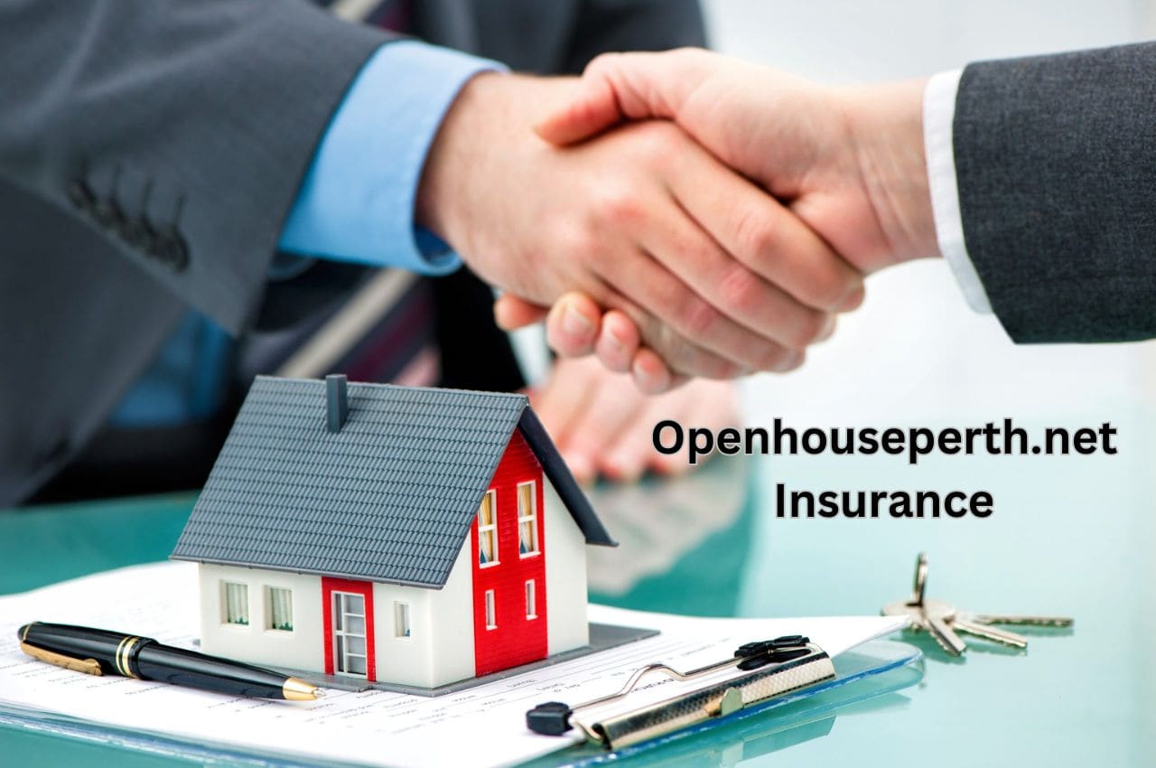 Openhouseperth.net Insurance
