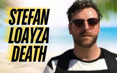 Stefan Loayza Death