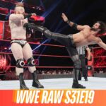 WWE Raw S31e19
