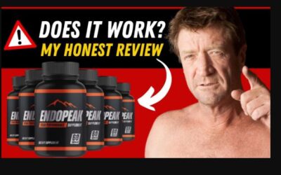 EndoPeak Reviews