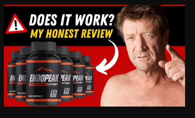 EndoPeak Reviews