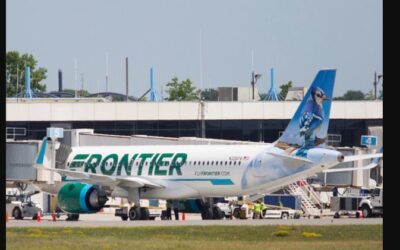 FlyFrontier