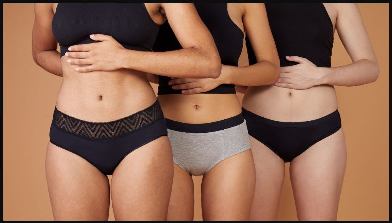 Must-Have Women's Underwear Styles