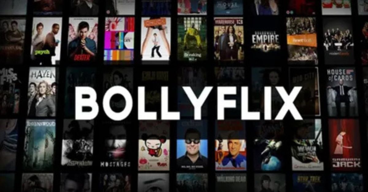 Bollyflix