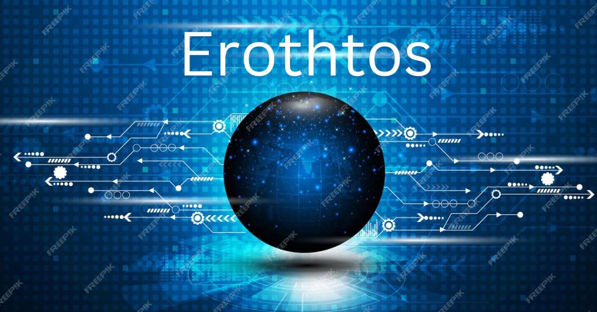 Erothtos